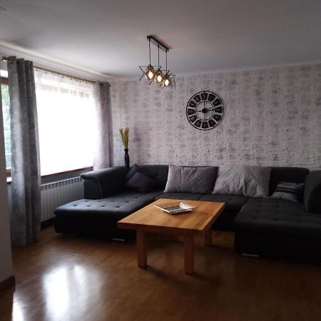 Apartamenty Kletowka ครอสโน ภายนอก รูปภาพ