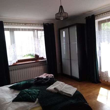 Apartamenty Kletowka ครอสโน ภายนอก รูปภาพ