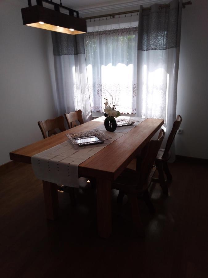 Apartamenty Kletowka ครอสโน ภายนอก รูปภาพ