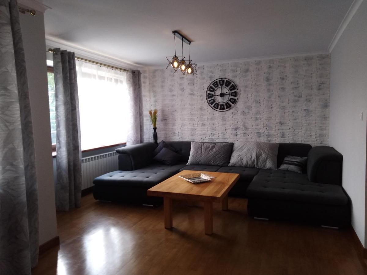 Apartamenty Kletowka ครอสโน ภายนอก รูปภาพ