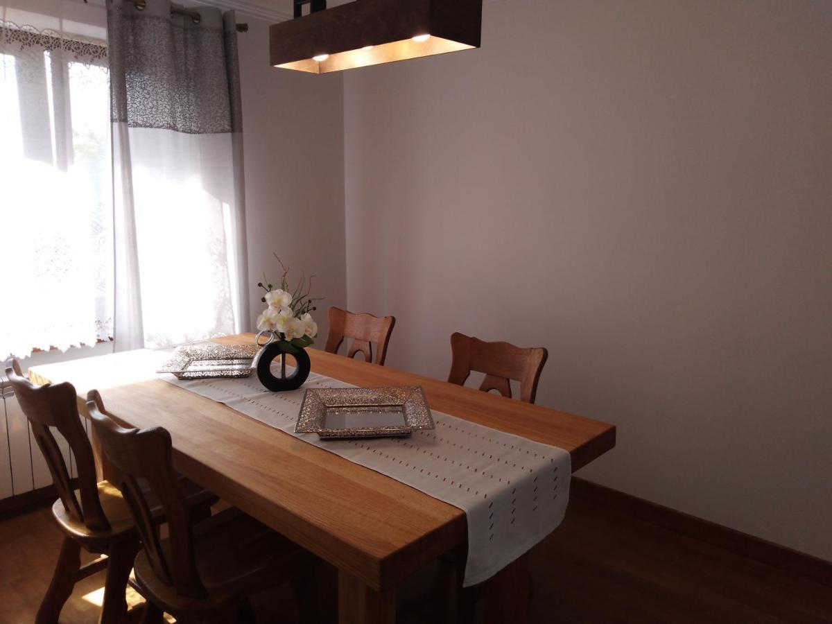 Apartamenty Kletowka ครอสโน ภายนอก รูปภาพ