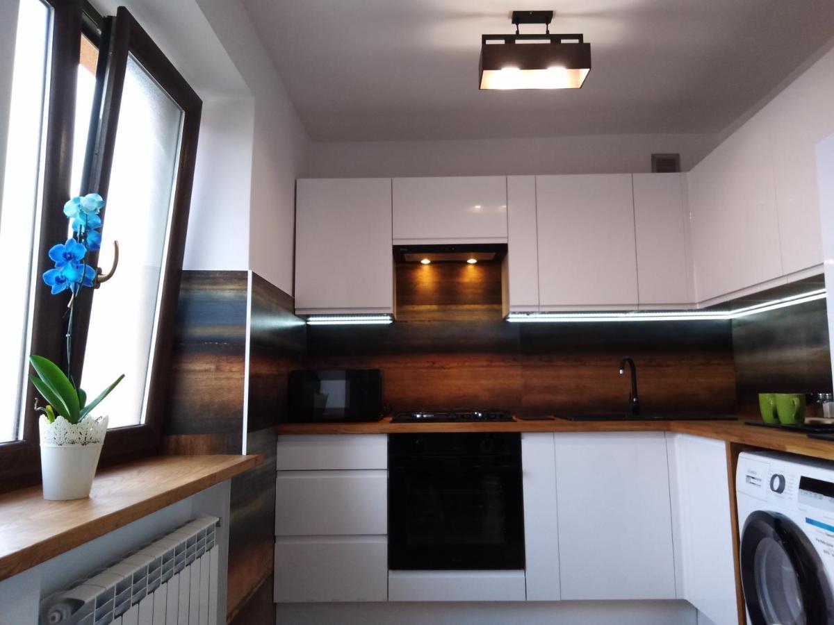 Apartamenty Kletowka ครอสโน ภายนอก รูปภาพ