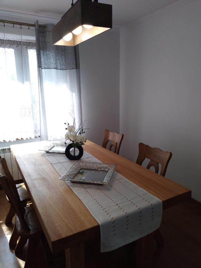 Apartamenty Kletowka ครอสโน ภายนอก รูปภาพ