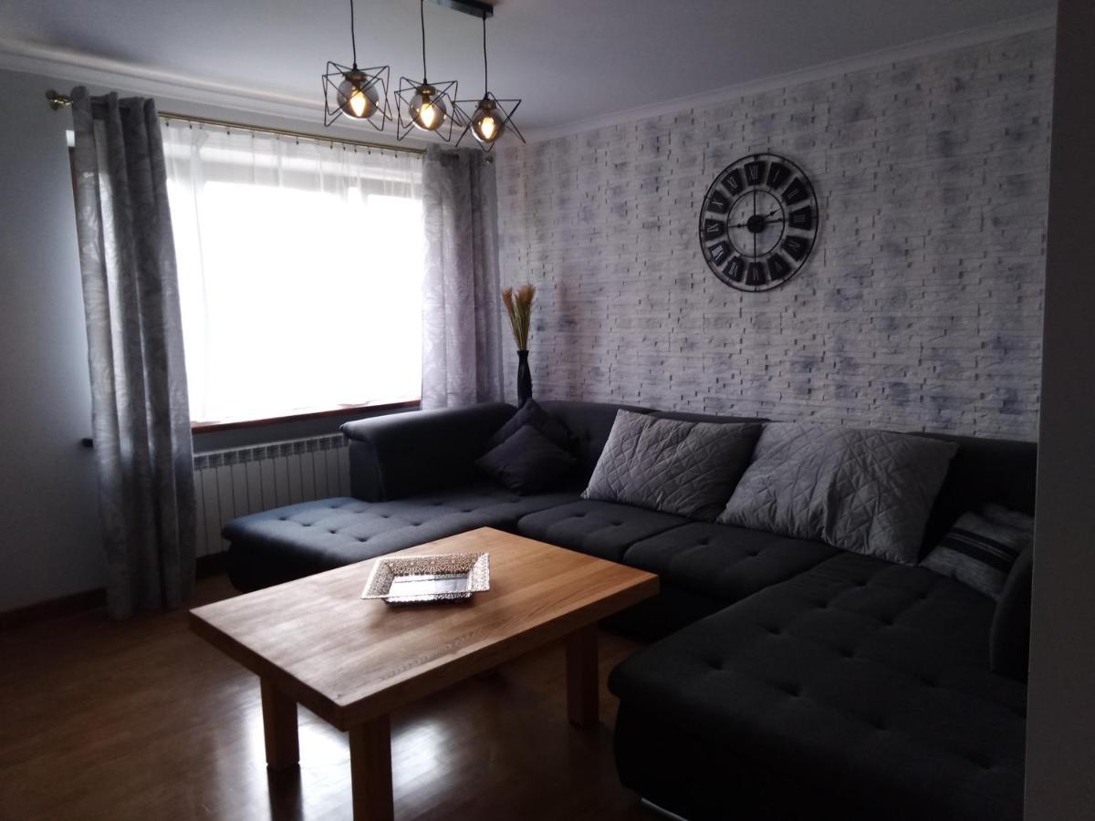 Apartamenty Kletowka ครอสโน ภายนอก รูปภาพ