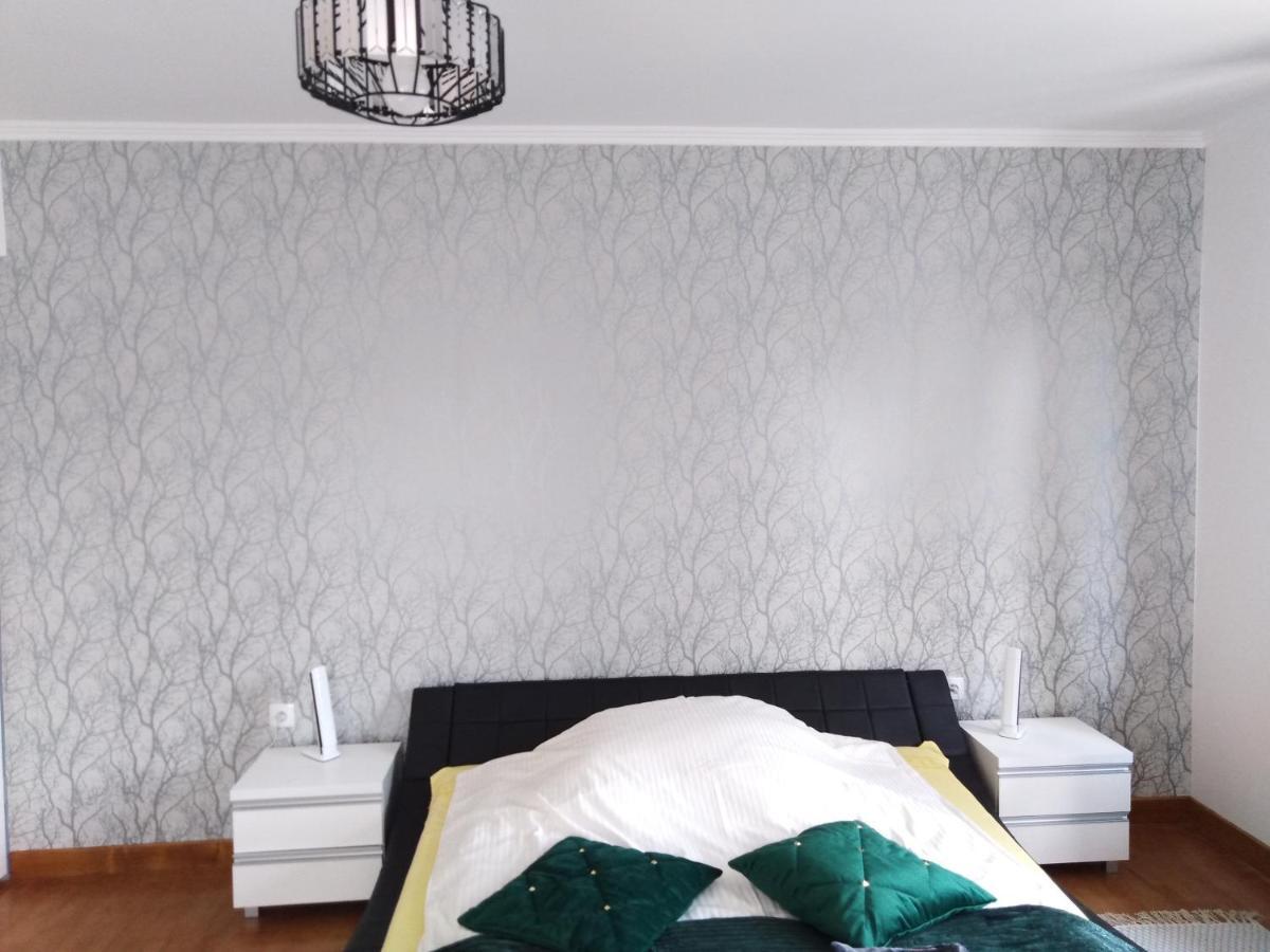 Apartamenty Kletowka ครอสโน ภายนอก รูปภาพ