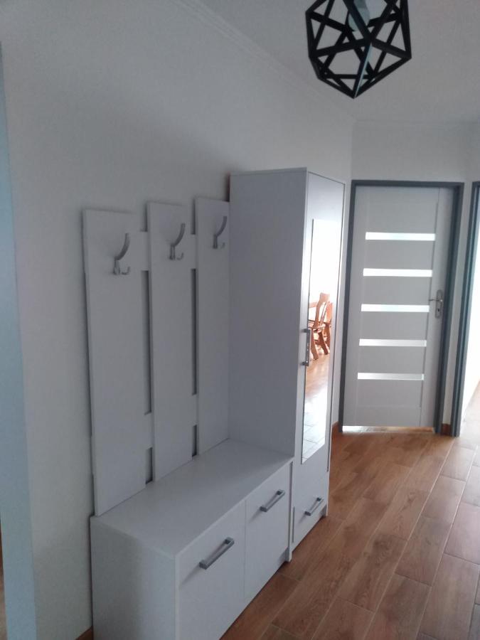 Apartamenty Kletowka ครอสโน ภายนอก รูปภาพ