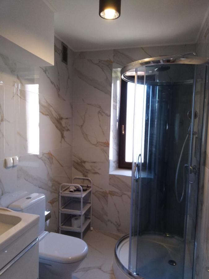Apartamenty Kletowka ครอสโน ภายนอก รูปภาพ