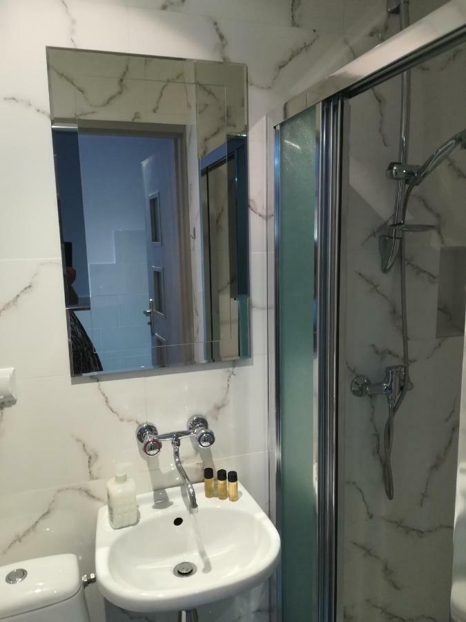 Apartamenty Kletowka ครอสโน ภายนอก รูปภาพ