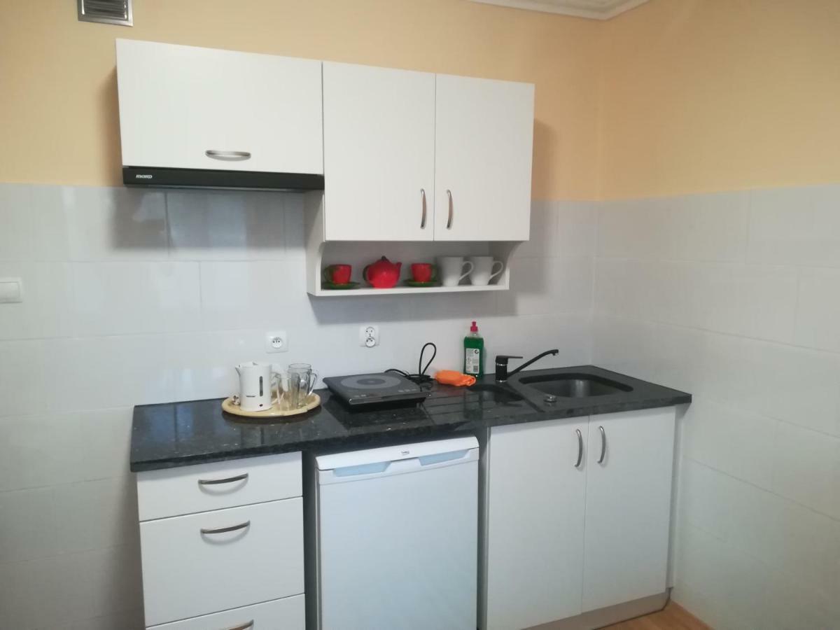 Apartamenty Kletowka ครอสโน ภายนอก รูปภาพ