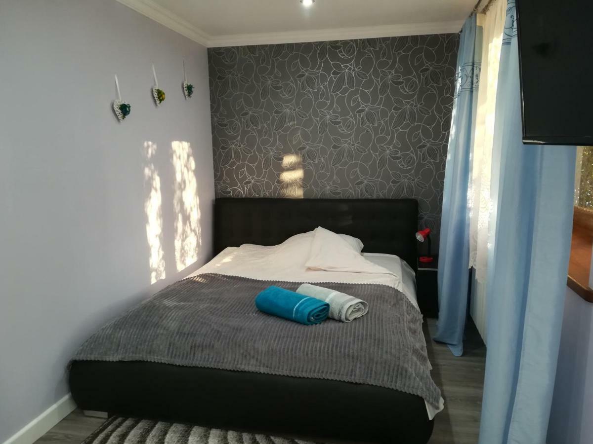 Apartamenty Kletowka ครอสโน ภายนอก รูปภาพ