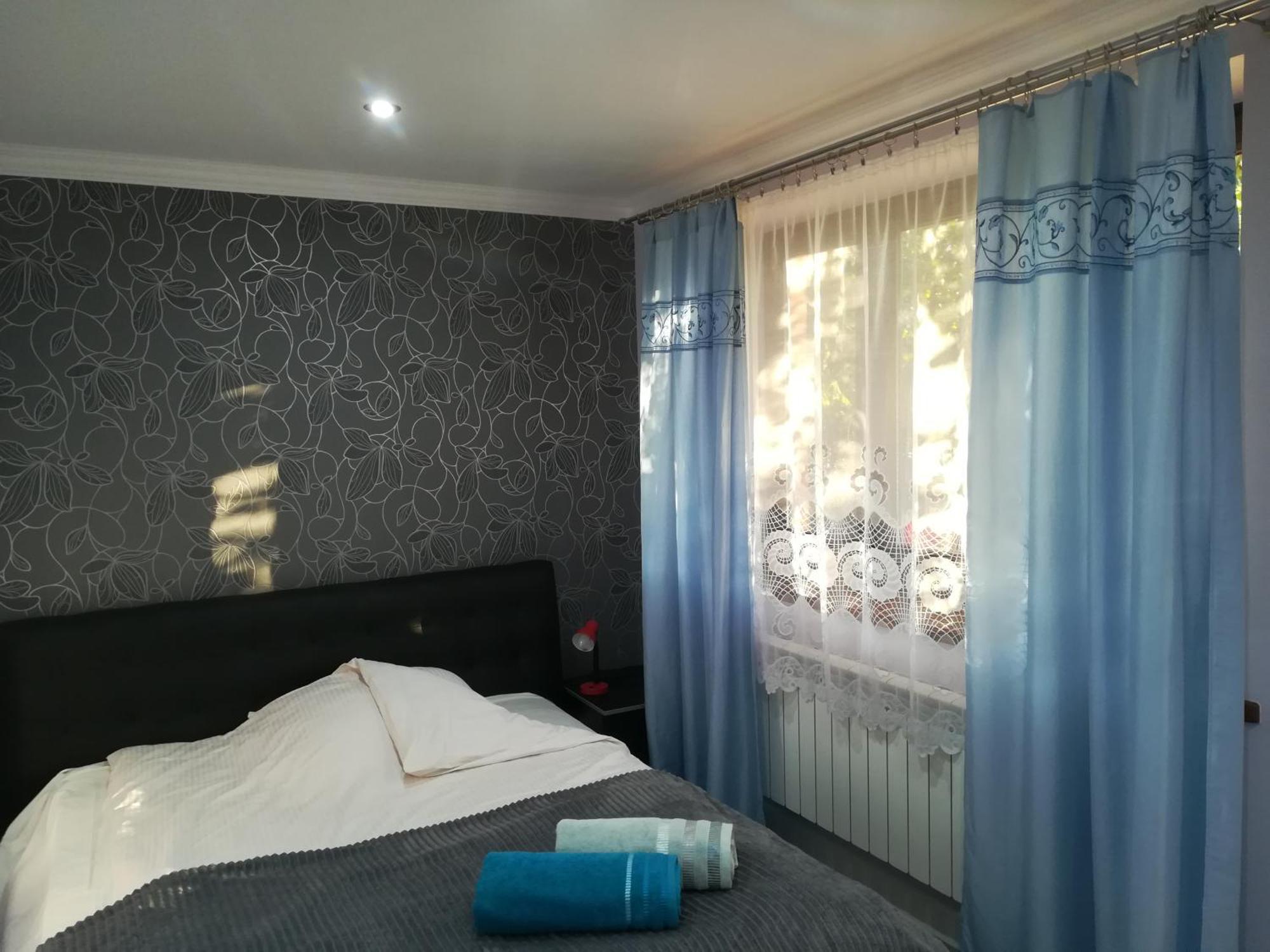 Apartamenty Kletowka ครอสโน ภายนอก รูปภาพ