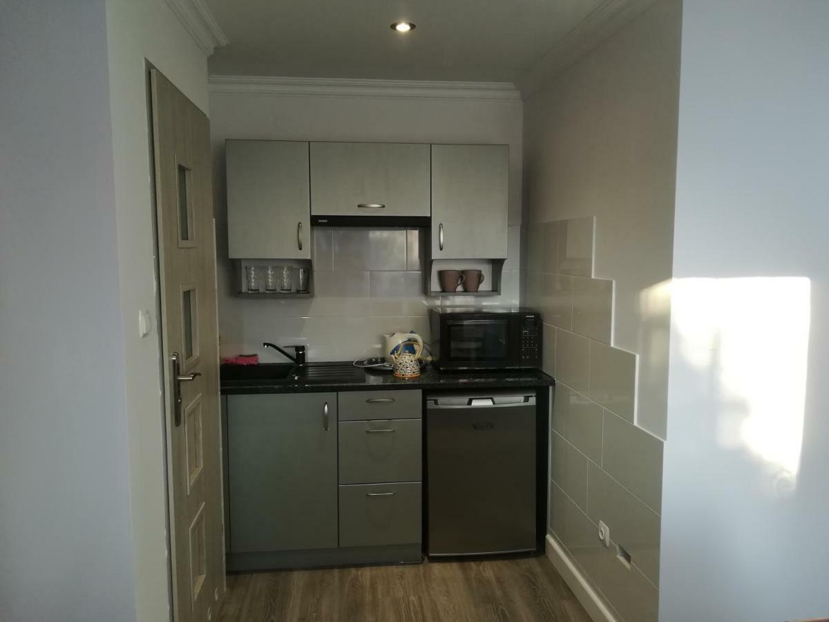 Apartamenty Kletowka ครอสโน ภายนอก รูปภาพ