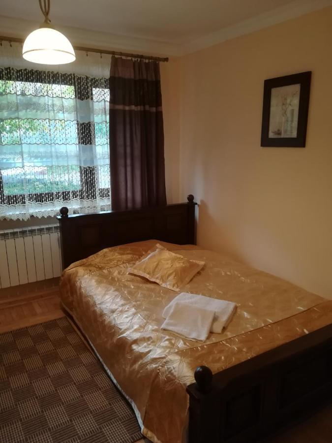Apartamenty Kletowka ครอสโน ภายนอก รูปภาพ